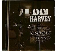 Adam Harvey - The Nashville Tapes