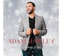 Adam Hawley What Christmas Means to Me (Vinyl)