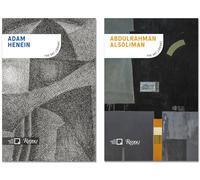Adam Henein Abdulrahman Alsoliman : The Art Library: Discovering Arab Artists (Art Library, 1)