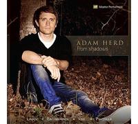 Adam Herd - From Shadows