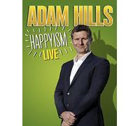 Adam Hills Happyism Live