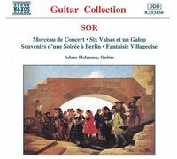 Adam Holzman - Guitar Music [New CD]