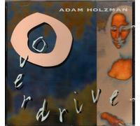Adam Holzman - Overdrive