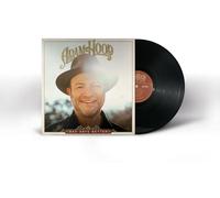 Adam Hood - Bad Days Better [VINYL]