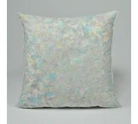 Adam Icon Shredded Foam Crumbs Cushion Pads Pillow Flakes Filling Stuffing Rectangular inner Cushion Insert Sofa Scatters (14" x 14")