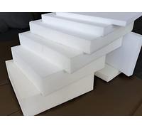 Adam Icon Upholstery foam cut to any size - foam cushions seat pads high density foam Upholstery foam (24X24X5)