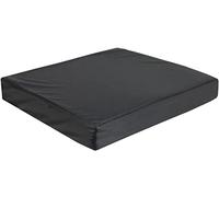 ADAM ICONE Foam Pressure Relief Support Cushion for Wheelchair and chair 20"x20"x4"