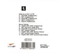 Adam Is a Girl - (S)