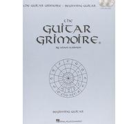 Adam Kadmon: The Guitar Grimoire - Beginning Guitar
