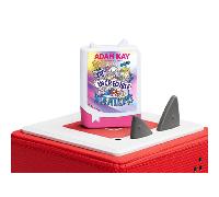 Adam Kay - Kay’s Incredible Inventions (Book Pocket Tonies)