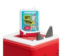 Tonies Adam Kay - Kay's Anatomy (Book Pocket Tonies)
