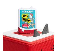 Adam Kay - Kay's Anatomy (Book Pocket Tonies)