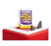 Adam Kay’s - Marvellous Medicine (Book Pocket Tonies)