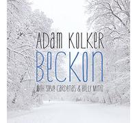 Adam Kolker - Beckon