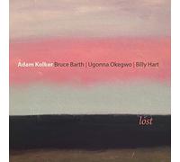 Adam Kolker - Lost
