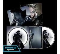 Adam Lambert - ADAM (Amazon Exclusive Cover & Art Cards)