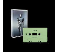 Adam Lambert - ADAM [CASSETTE]