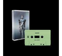 Adam Lambert – ADAM – Cassette