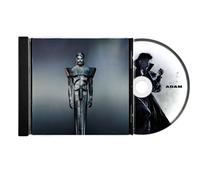 Adam Lambert - ADAM
