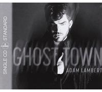Adam Lambert - Ghost Town (2-Track)