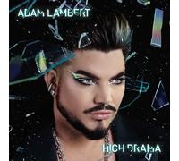 Adam Lambert - High Drama