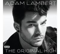 Adam Lambert - The Original High
