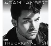 Adam Lambert The Original High (10th Anniversary Edition) (Vinyl) (US IMPORT)