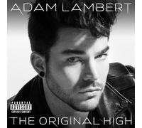 Adam Lambert - The Original High