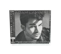 Adam Lambert - Original High