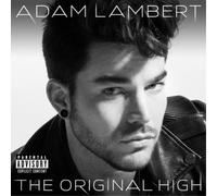 Adam Lambert - The Original High (Deluxe Version)
