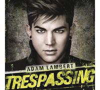 Adam Lambert - Trespassing