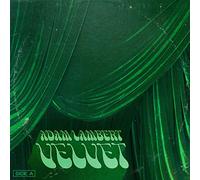 Adam Lambert - Velvet : Side A