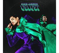 Adam Lambert - Velvet [VINYL]