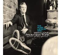 Adam Larson - With Love, From New York
