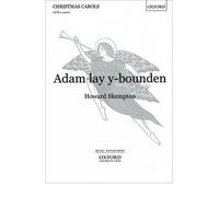 [(Adam Lay Ybounden: Vocal Score)] [Author: Howard Skempton] published on (April, 2001)
