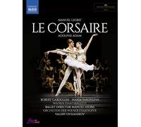 Adam: Le Corsaire