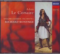 Adam: Le Corsaire