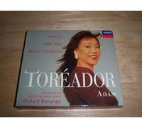 Adam: Le Toréador