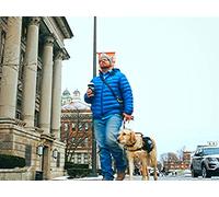 Adam LeGrande: My K9s For Warriors Story