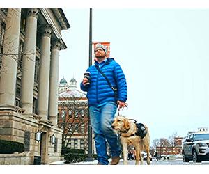 Adam LeGrande: My K9s For Warriors Story