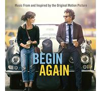 Adam Levine - Begin Again