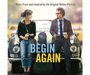 Adam Levine - Begin Again