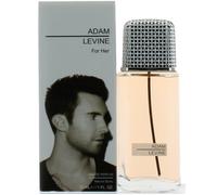 Adam Levine by for Women EDP Perfume Spray 1 oz. New in Box