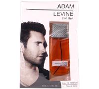 Adam Levine for Her by adam levine for Women EDP Spray Perfume 1.7oz DG New