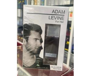 Adam Levine For Her Perfume - 50ml Eau de Parfum Spray - BRAND NEW & BOXED