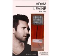 Adam Levine for Her by adam levine for Women EDP Spray Perfume 1.7oz DG New