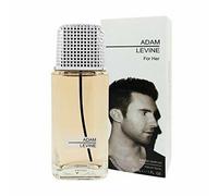 Adam Levine Women's Eau De Parfum Natural Spray, 30ml