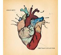 Adam Levy - The Heart Collector