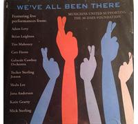 Adam Levy - We've All Been There: Musicians united Supporting the 30 Days Foundation