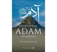 Adam: Life & Legacy
